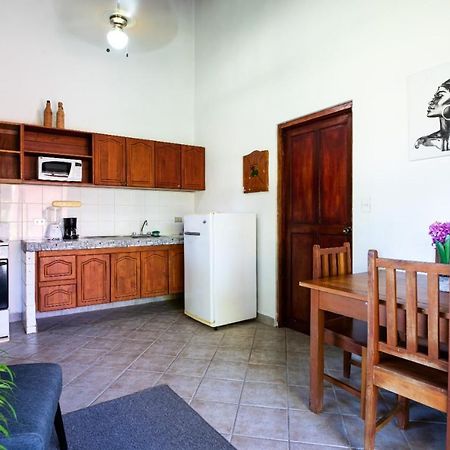 Villas Guanacaste Потреро Екстериор снимка