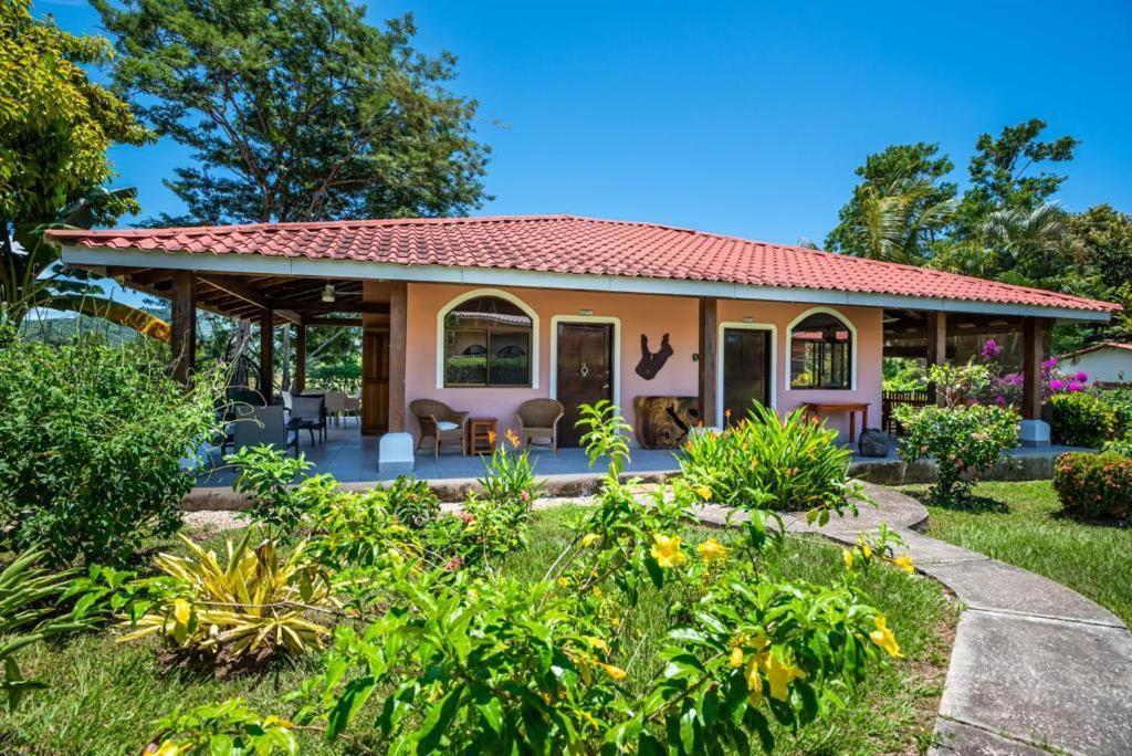 Villas Guanacaste Потреро Екстериор снимка
