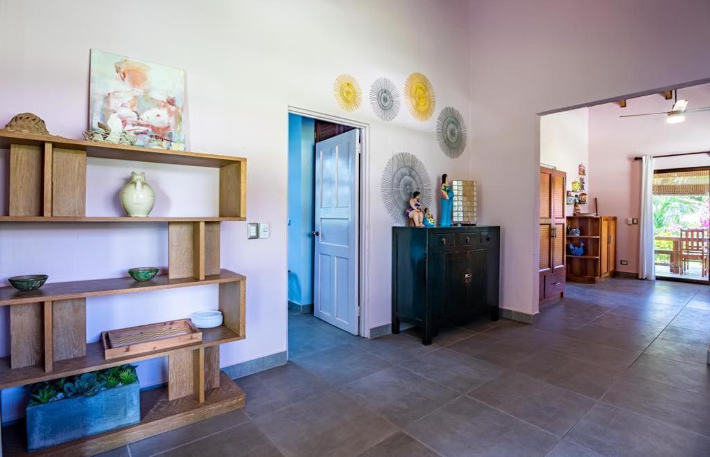 Villas Guanacaste Потреро Екстериор снимка