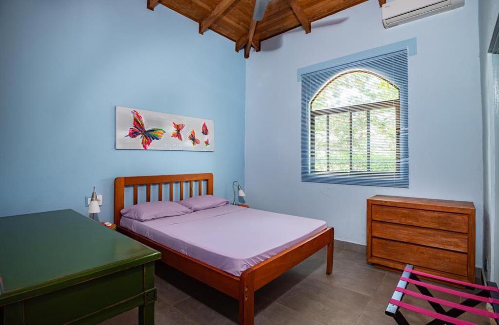 Villas Guanacaste Потреро Екстериор снимка
