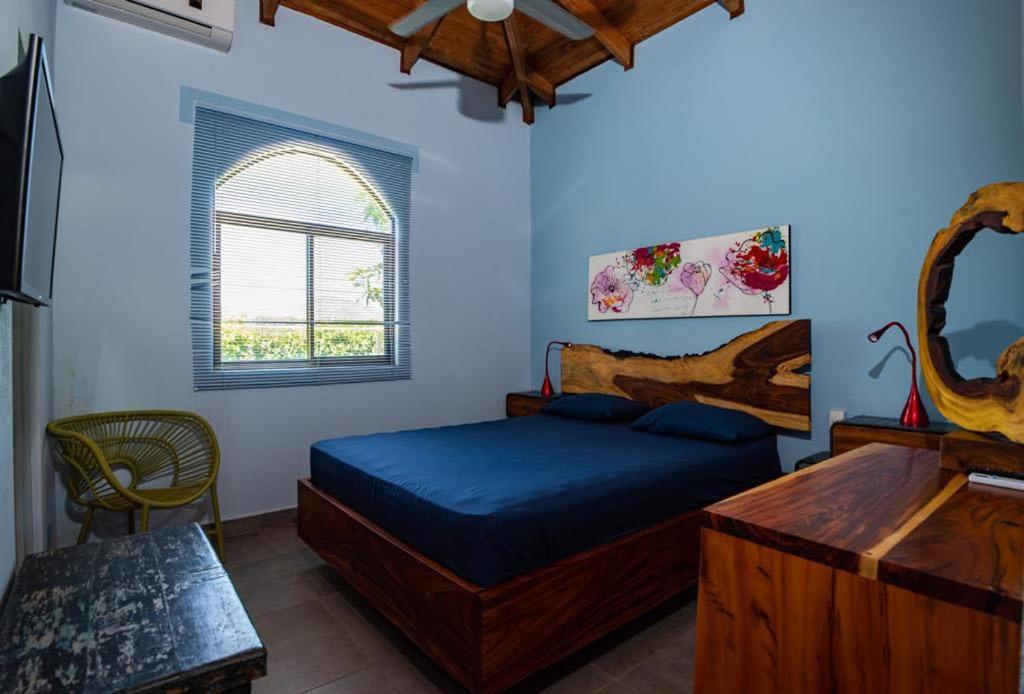Villas Guanacaste Потреро Екстериор снимка