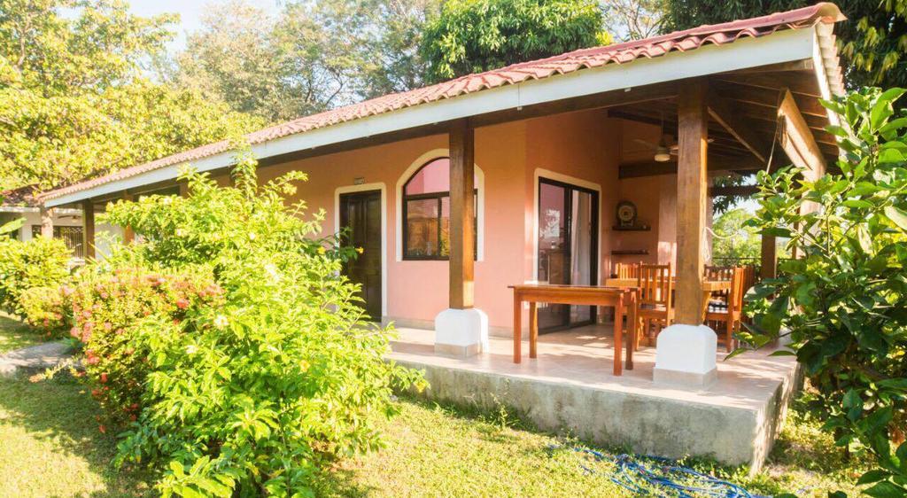 Villas Guanacaste Потреро Екстериор снимка