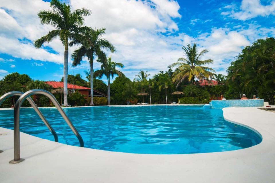 Villas Guanacaste Потреро Екстериор снимка