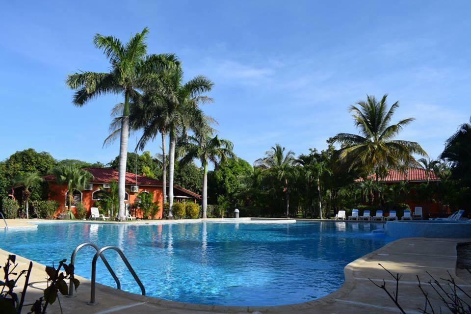 Villas Guanacaste Потреро Екстериор снимка