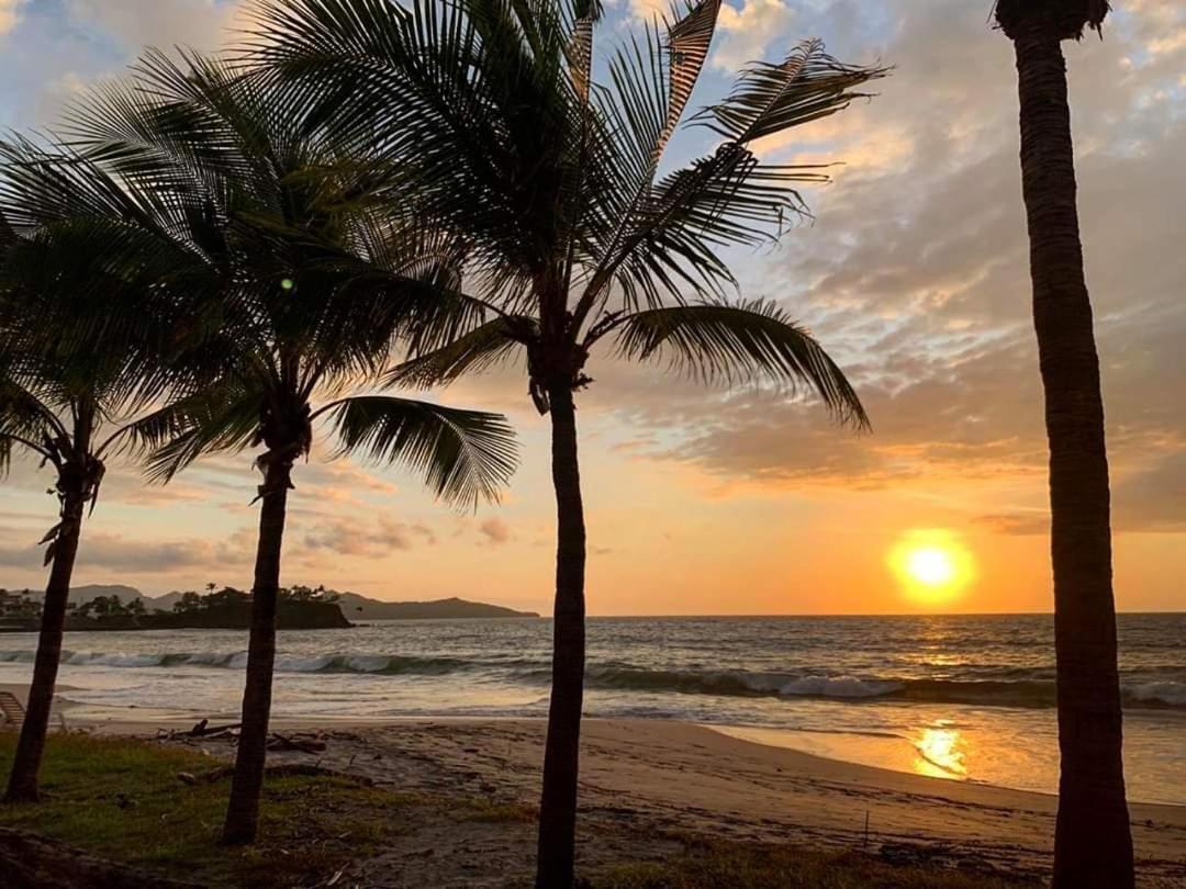 Villas Guanacaste Потреро Екстериор снимка