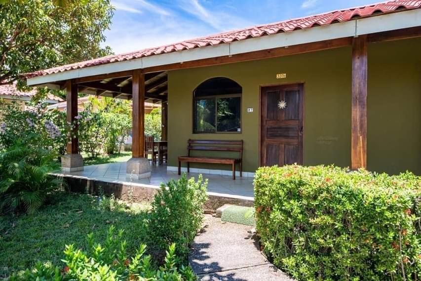 Villas Guanacaste Потреро Екстериор снимка