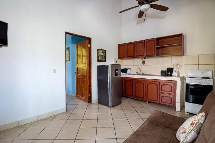Villas Guanacaste Потреро Екстериор снимка