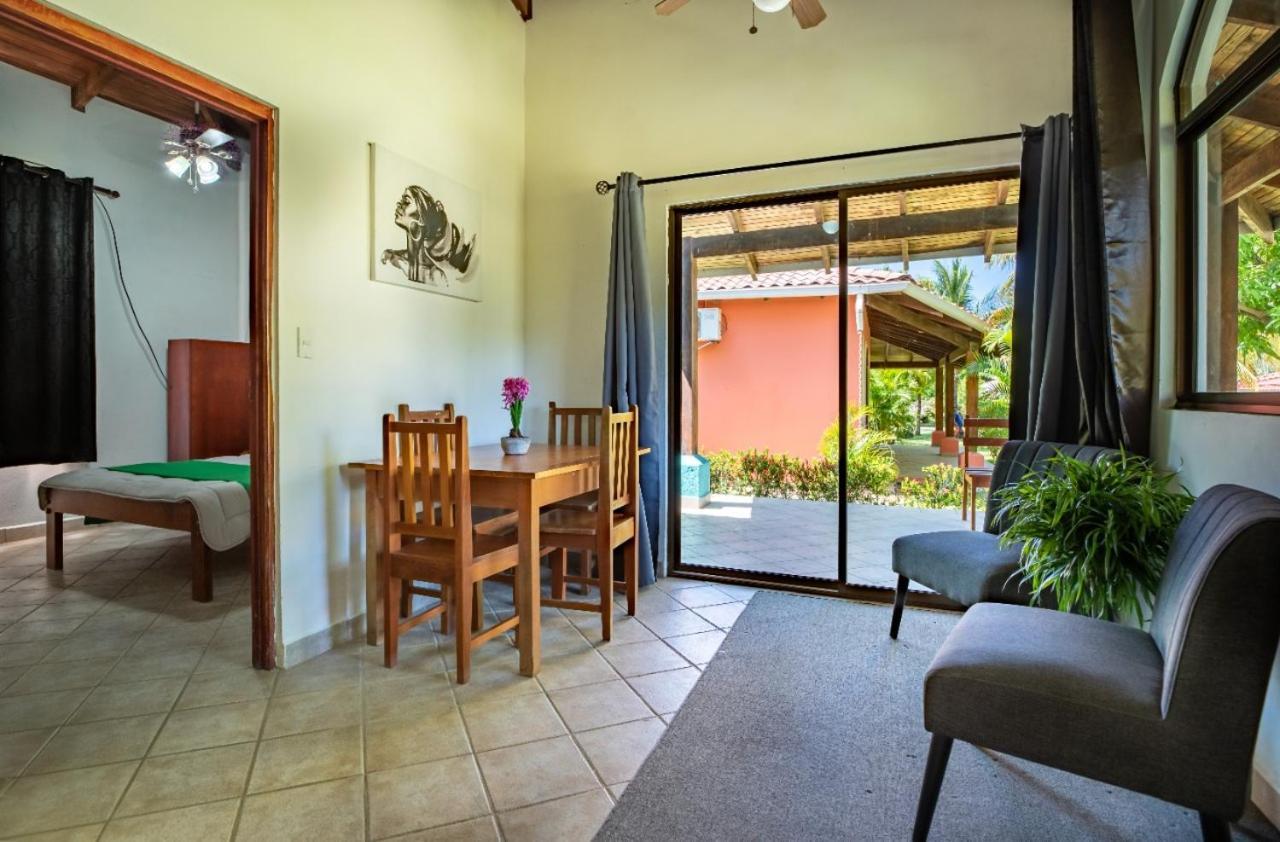 Villas Guanacaste Потреро Екстериор снимка