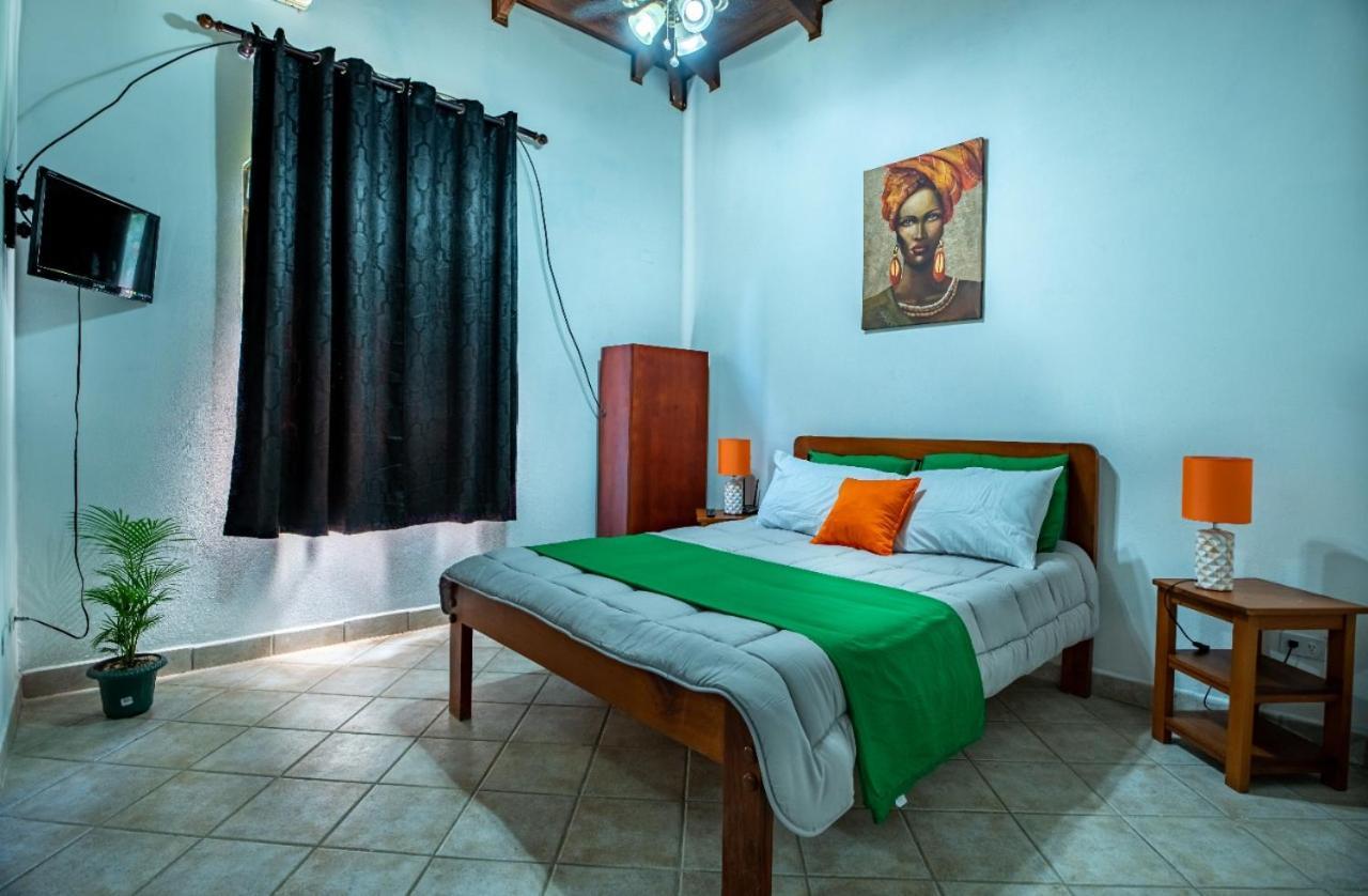 Villas Guanacaste Потреро Екстериор снимка