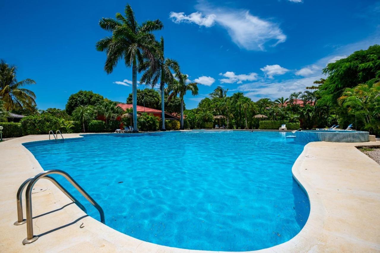 Villas Guanacaste Потреро Екстериор снимка