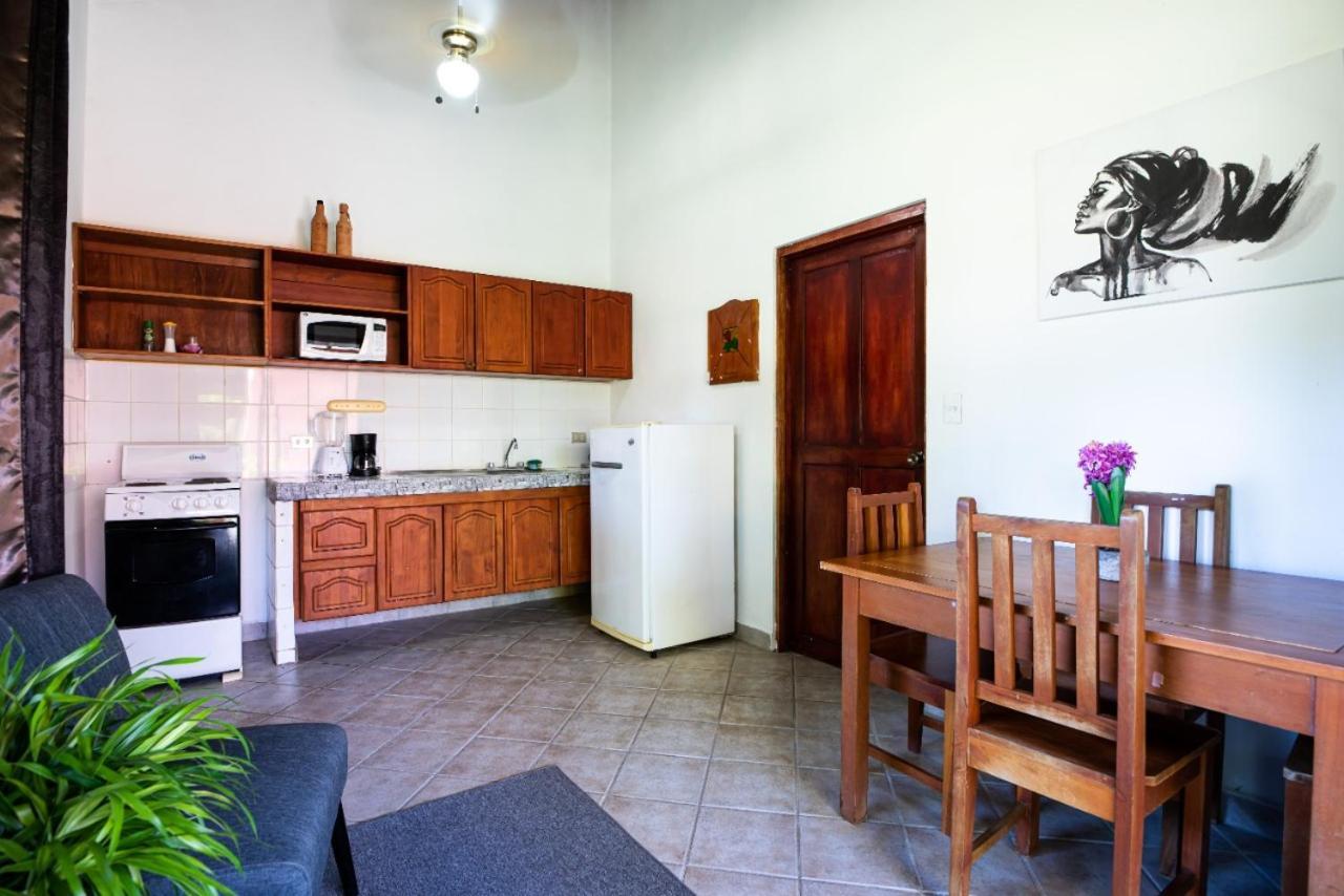 Villas Guanacaste Потреро Екстериор снимка
